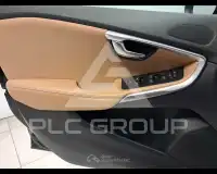 2019 Volvo V40