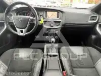 2019 Volvo V40