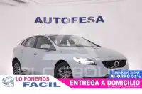2019 Volvo V40