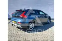 2019 Volvo V40