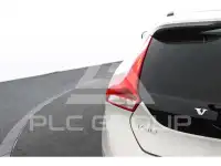 2019 Volvo V40