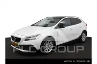 2019 Volvo V40