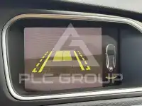 2019 Volvo V40