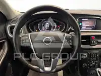 2019 Volvo V40