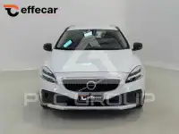 2019 Volvo V40