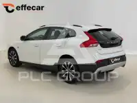 2019 Volvo V40
