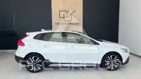 2019 Volvo V40