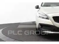 2019 Volvo V40