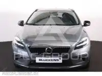 2019 Volvo V40
