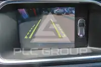 2019 Volvo V40