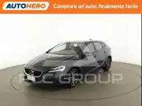 2019 Volvo V40