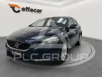 2019 Volvo V40