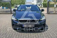 2019 Volvo V40