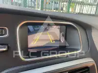 2019 Volvo V40