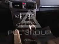 2019 Volvo V40