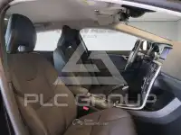 2019 Volvo V40