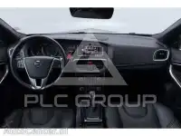 2019 Volvo V40