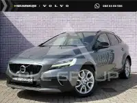 2019 Volvo V40