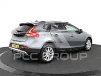 2019 Volvo V40