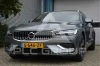 2019 Volvo V60