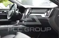 2019 Volvo V60