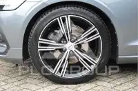 2019 Volvo V60