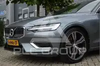 2019 Volvo V60