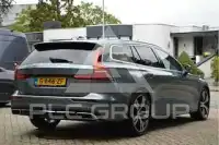 2019 Volvo V60