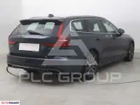 2019 Volvo V60