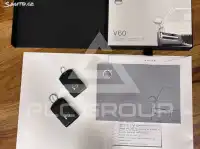 2019 Volvo V60