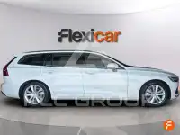 2019 Volvo V60