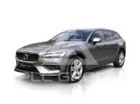 2019 Volvo V60