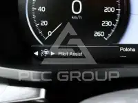 2019 Volvo V60