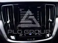 2019 Volvo V60