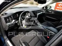 2019 Volvo V60