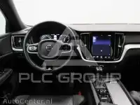 2019 Volvo V60