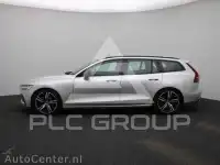 2019 Volvo V60