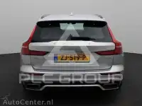 2019 Volvo V60