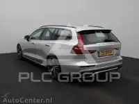 2019 Volvo V60