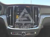 2019 Volvo V60