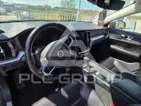 2019 Volvo V60