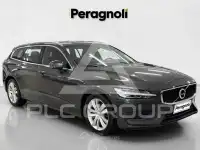 2019 Volvo V60