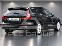 2019 Volvo V60