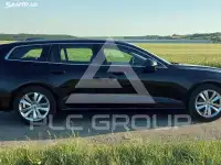 2019 Volvo V60