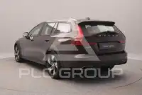 2019 Volvo V60