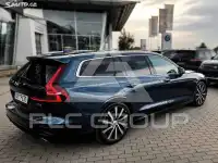 2019 Volvo V60