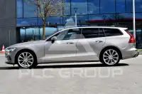 2019 Volvo V60