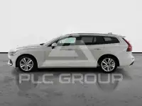2019 Volvo V60