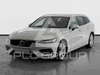 2019 Volvo V60