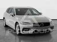 2019 Volvo V60